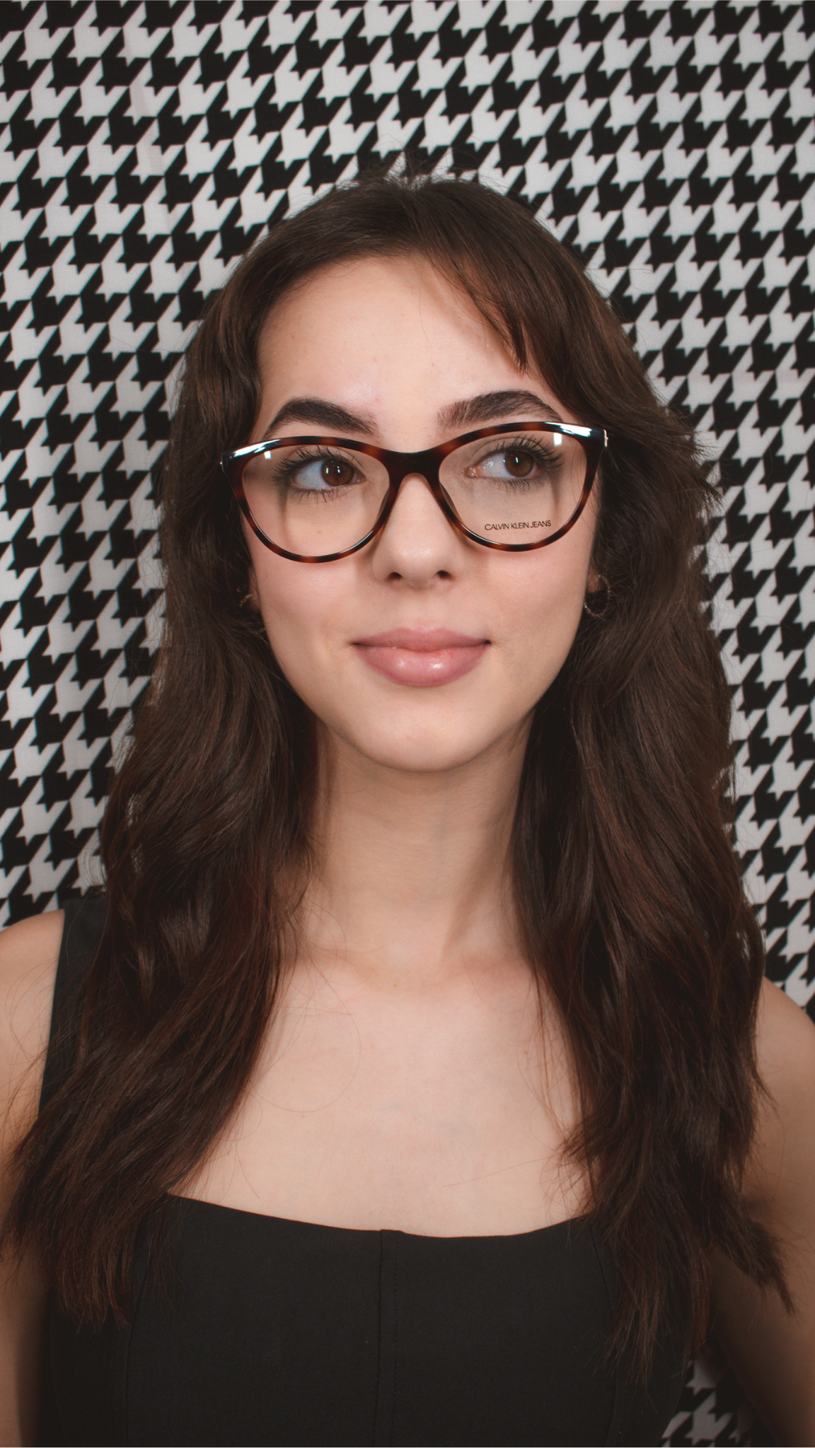 Óculos Calvin Klein - NEW 